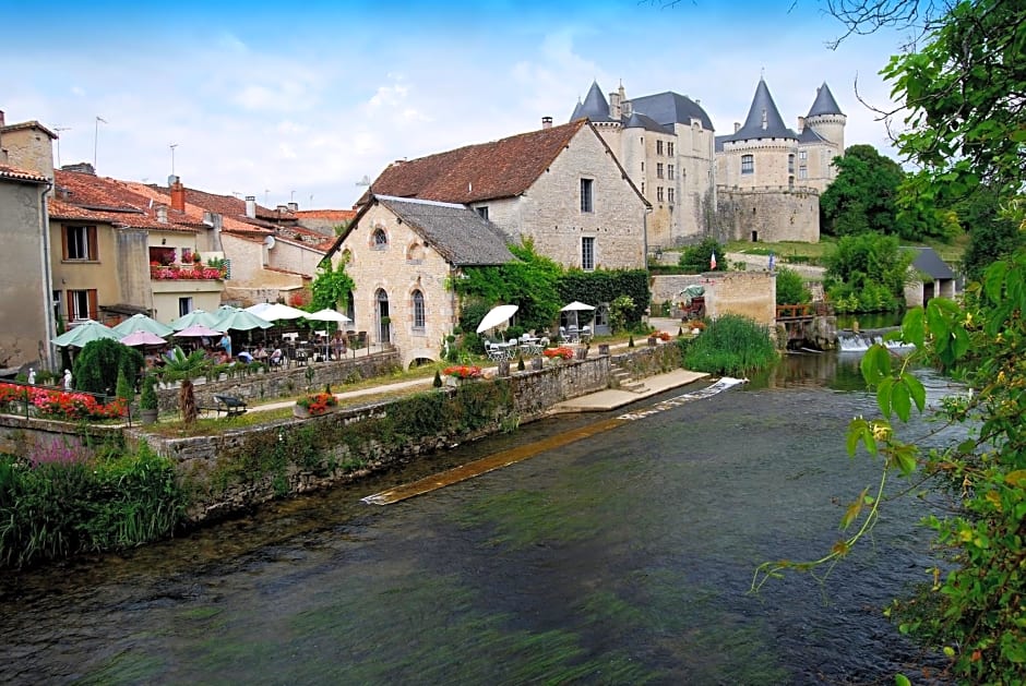 Charente Chambres d'Hôtes - B&B