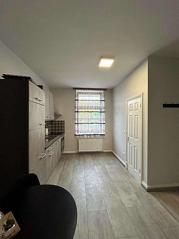 Sia Apartments Hotel
