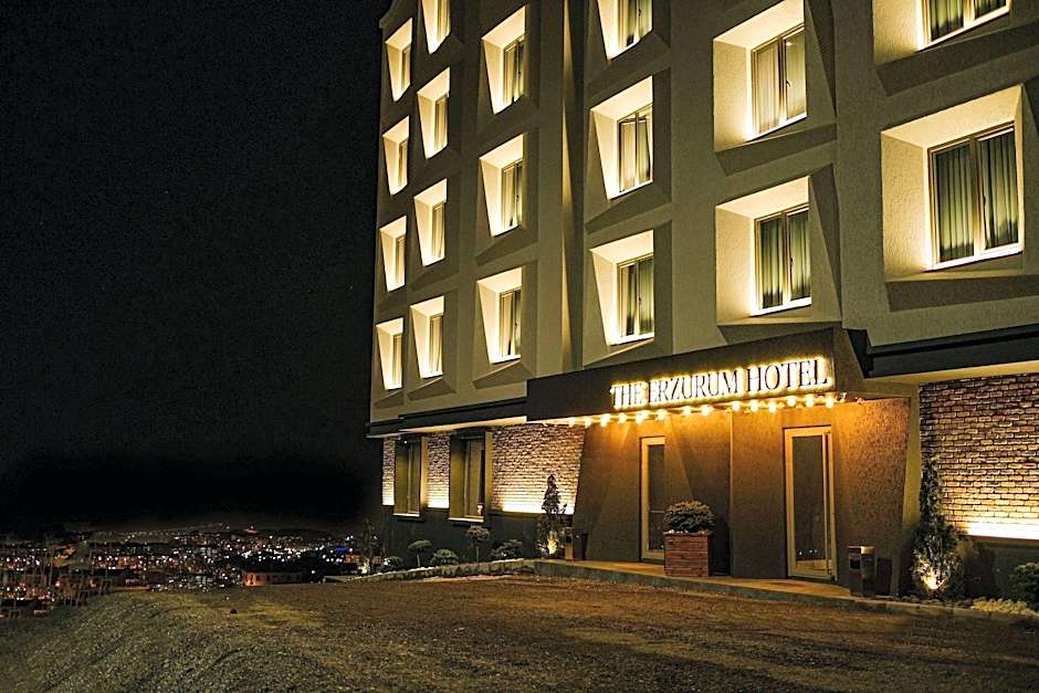 The Erzurum Hotel