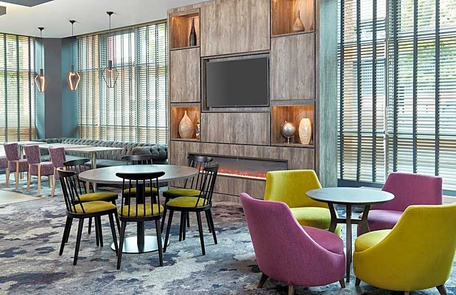 Leonardo Hotel Sheffield