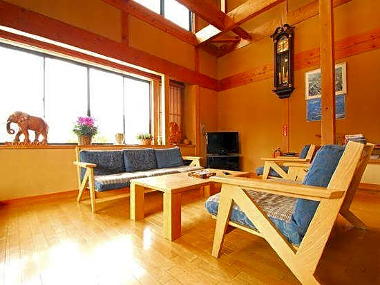 Ryokan Tsuchiide