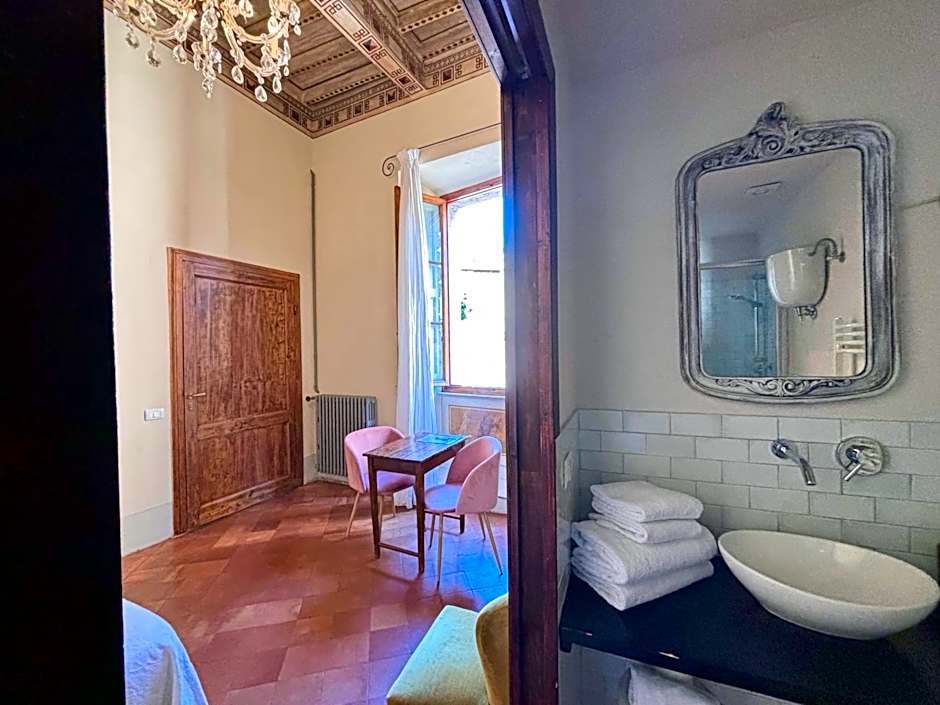 1550 Residenza d’Epoca