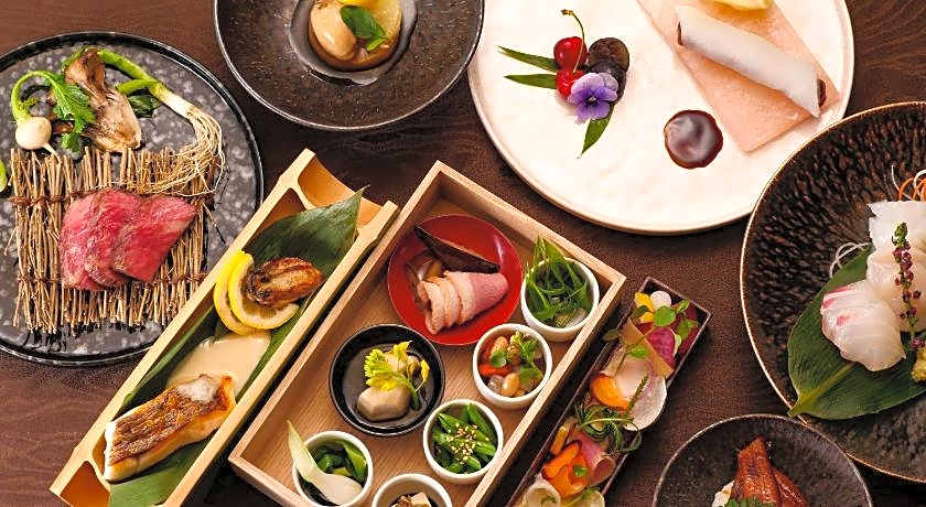 NIPPONIA HOTEL Takehara Saltworks Town