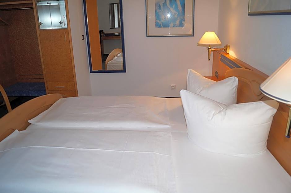 Hotel Rahlstedter Hof