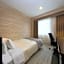 JR-East Hotel Mets Fukushima