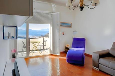 Dolce Vita Marina -Sea view