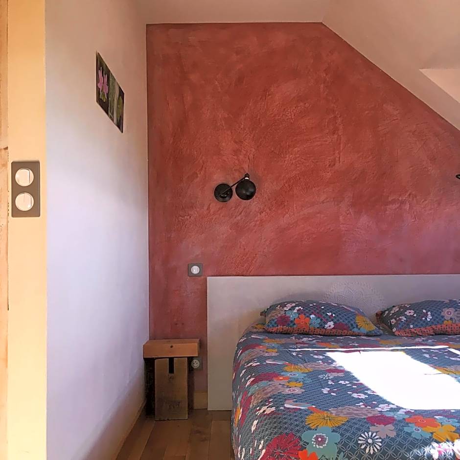 Ecolodge La Belle Verte