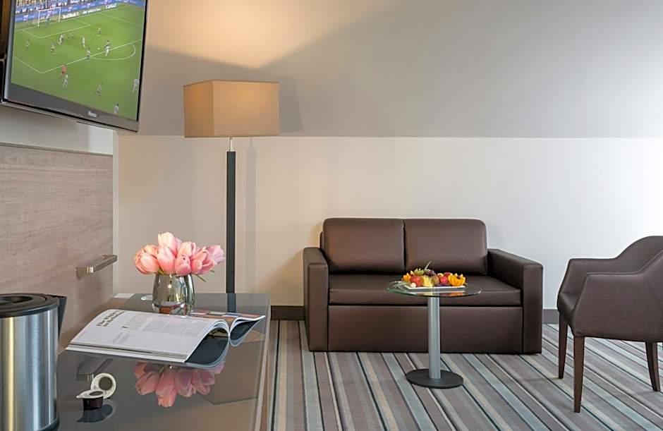 Leonardo Hotel Munich City Olympiapark