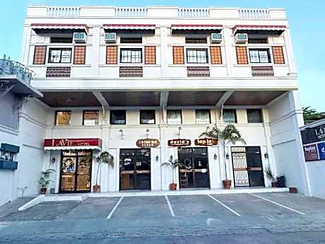 LaVie Hotel Vigan