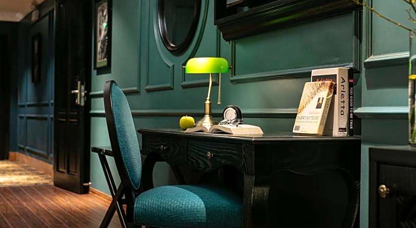 Grande Collection Hotel & Spa