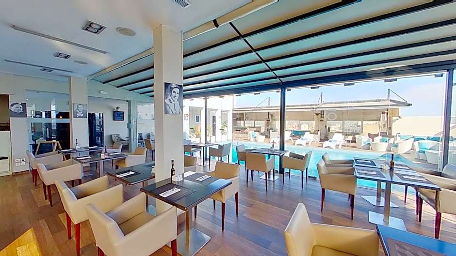 Moevenpick Hotel Casablanca