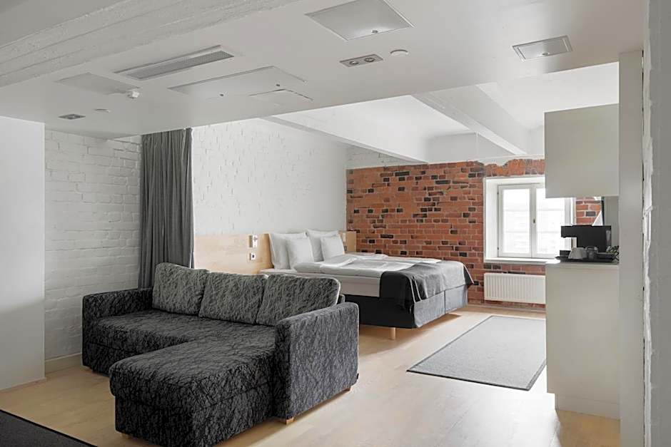 Original Sokos Hotel Villa Tampere