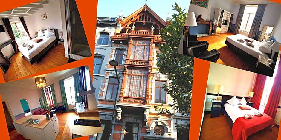 Maison Jamaer