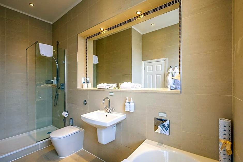 St Michael's Manor Hotel - St Albans