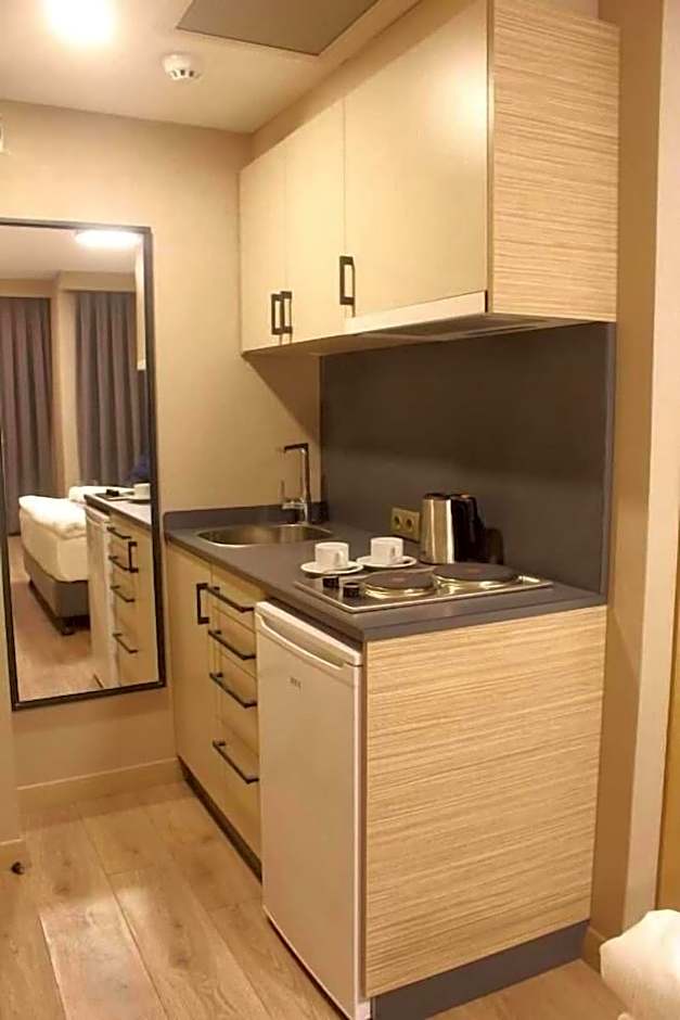 Endless Comfort Hotel Taksim