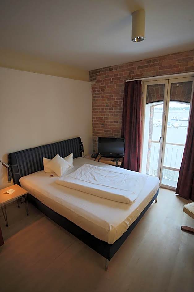 Speicher Barth - Superior-Hotel