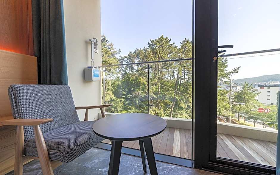 [Agoda Pick] Busan Gijang The Club Hotel