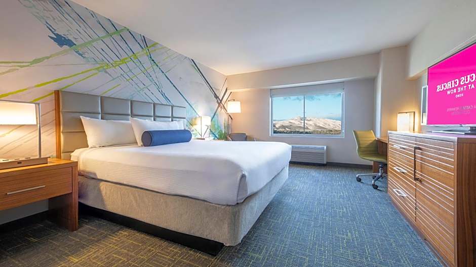 Circus Circus Reno - A Caesars Rewards Destination