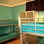 Ulisse Deluxe Hostel