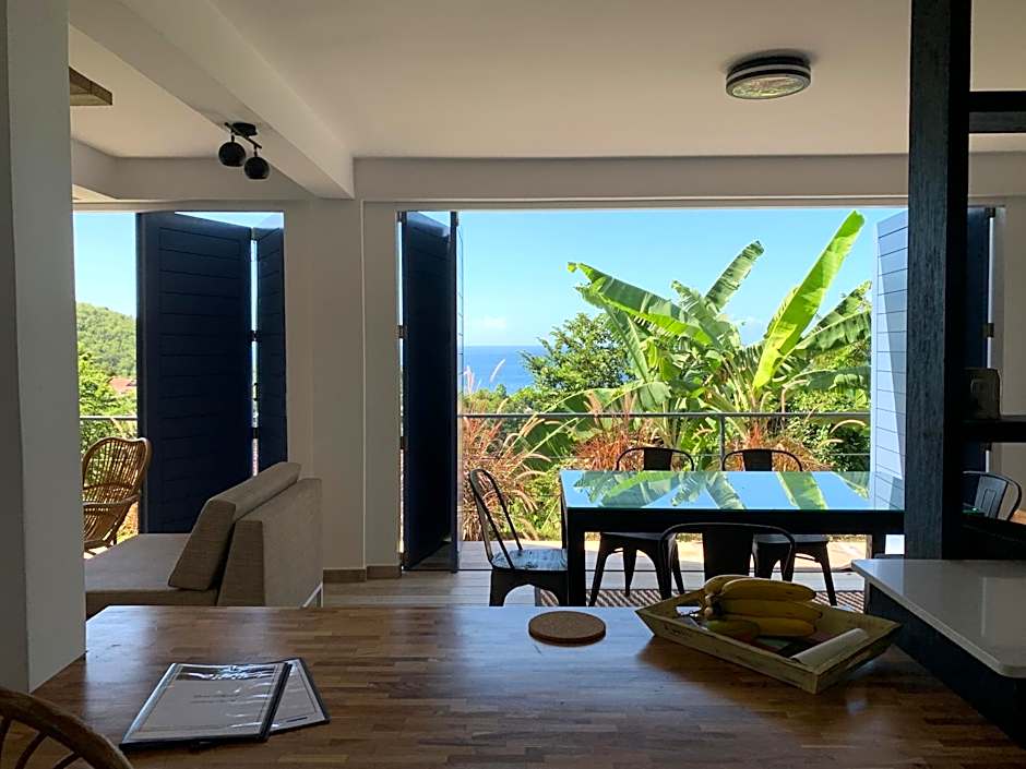 Les Cabanes Perchées