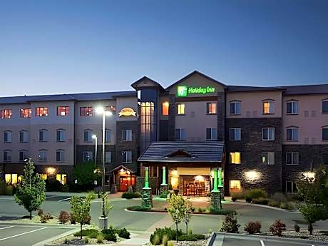 Holiday Inn Denver-Parker-E470/Parker Road By IHG