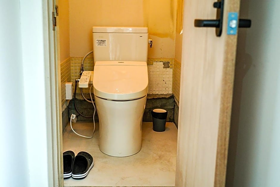 Arashima Hostel