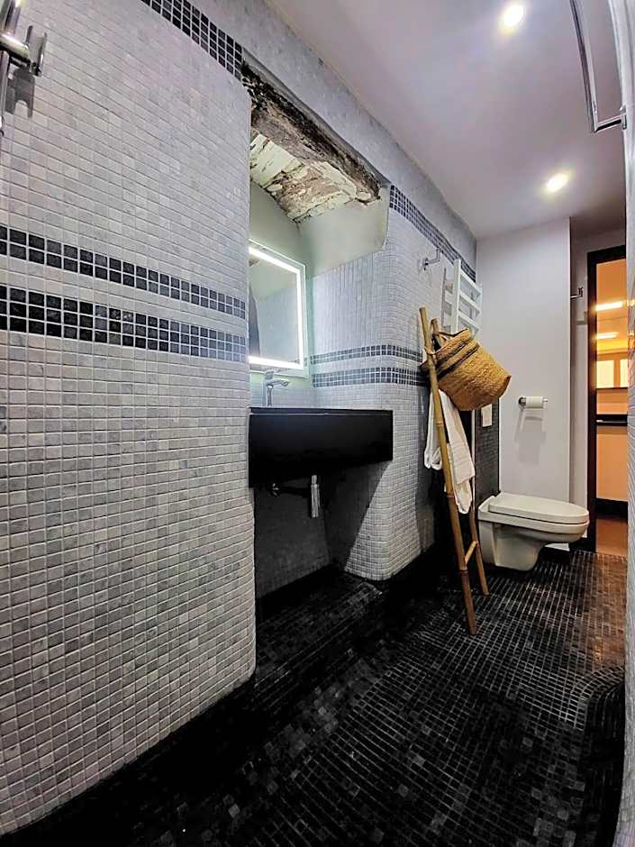 Résidence Mademoiselle Joséphine