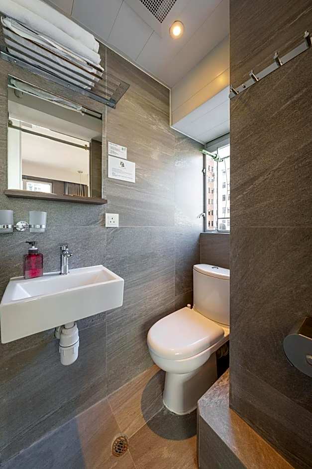 薈棧賓館 Blooms-bury inn