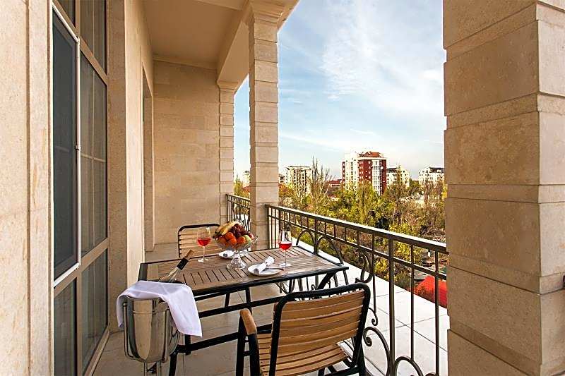 Ambassador Hotel