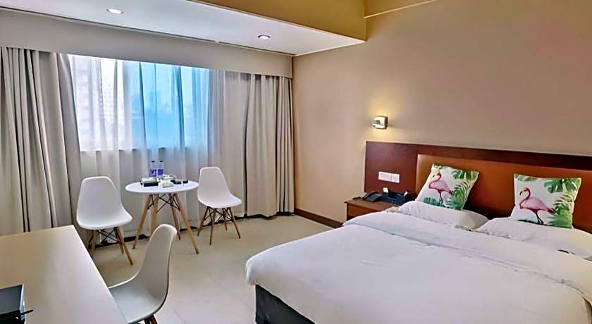 Wings Hotel