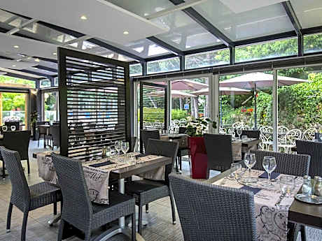 ibis Brignoles Provence Verte