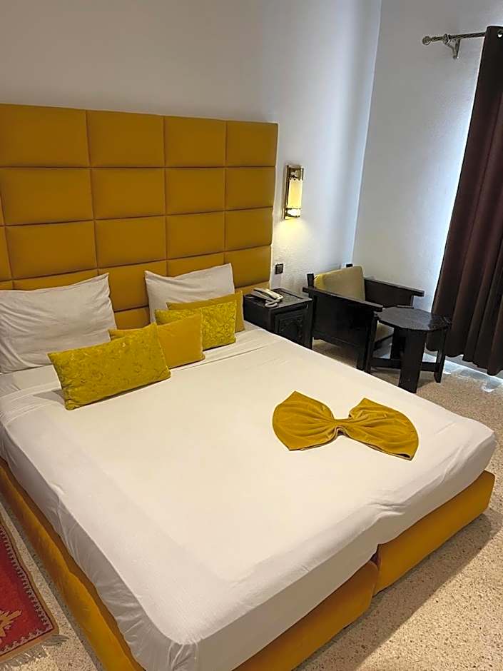 Hotel La Perle du Sud