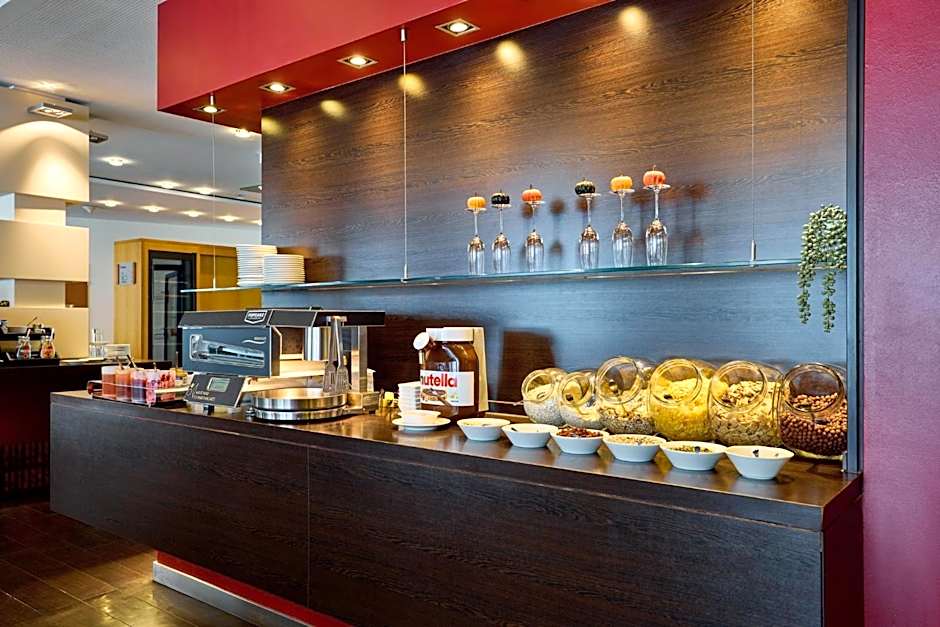 Hotel Strudlhof Vienna