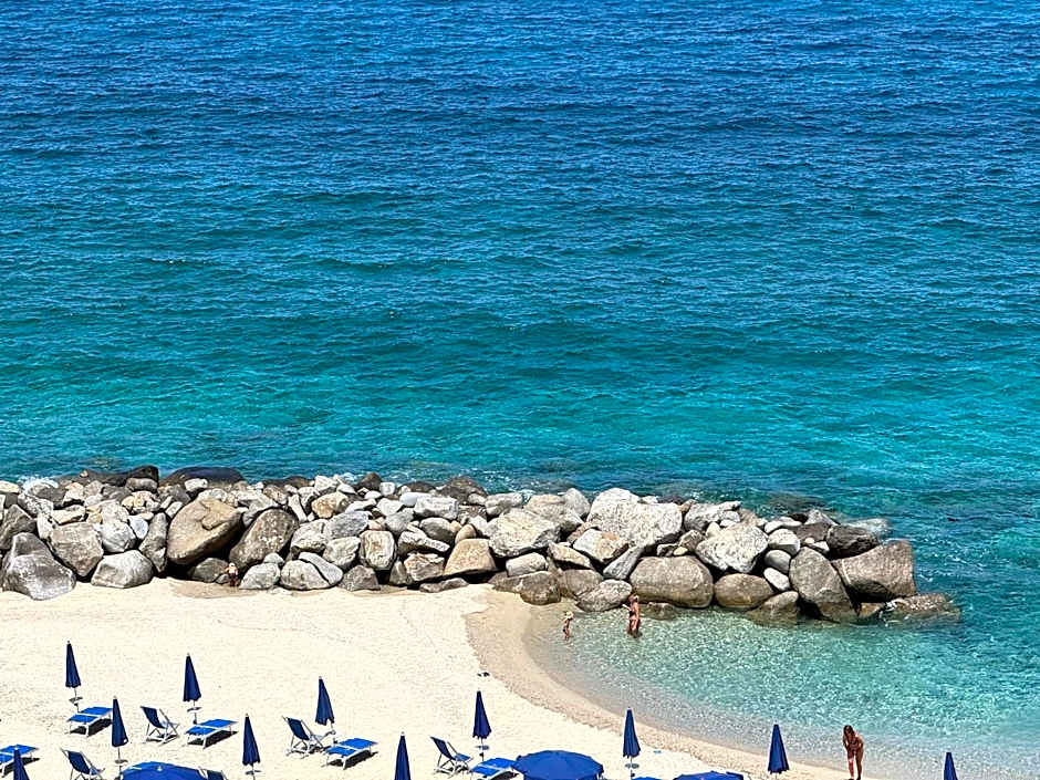 Villaggio Hotel Lido San Giuseppe