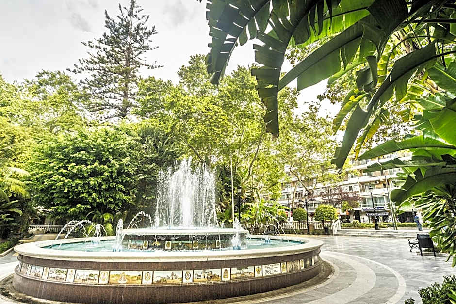 Ã“bal Hotel Marbella