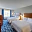 Four Points By Sheraton - Raleigh-Durham Airport