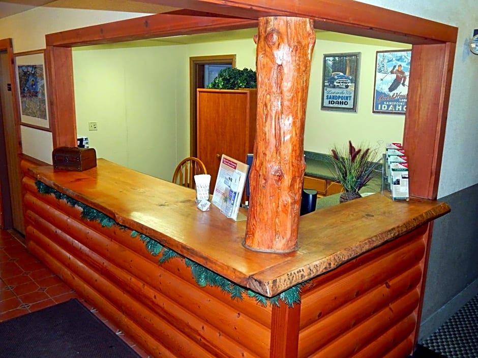 FairBridge Inn and Suites Sandpoint