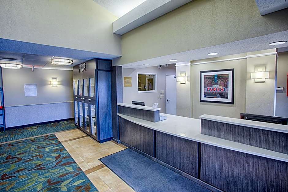Candlewood Suites Fargo-North Dakota State University By IHG