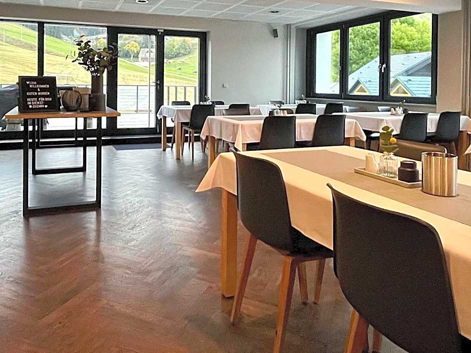 k1 sporthotel - Bike & Ski inklusive Hotel