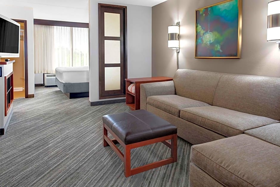 Hyatt Place Boise/Towne Square