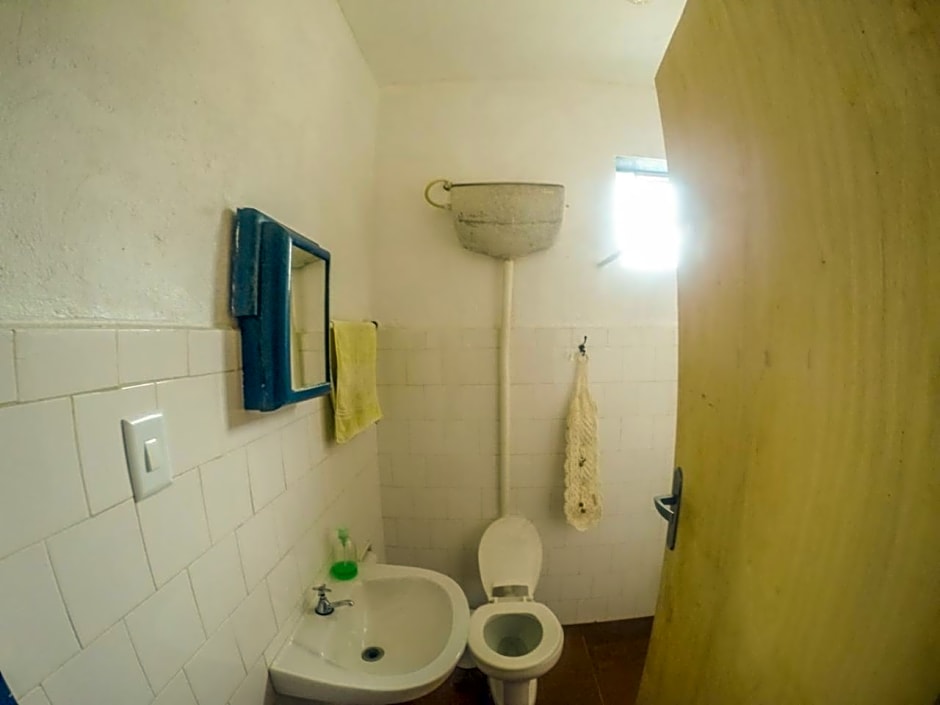 Hospedaria Vó Zazá