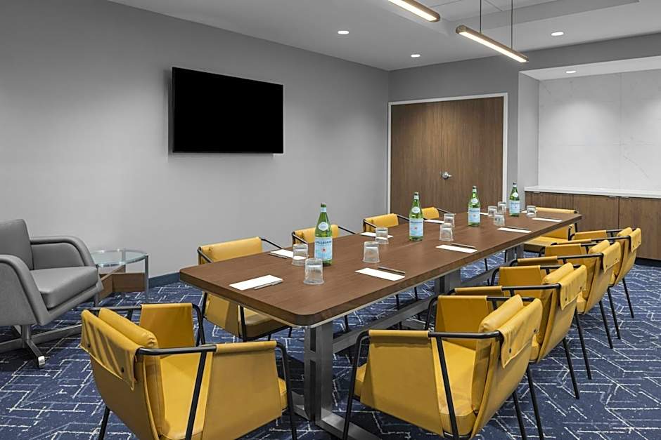Courtyard by Marriott Lyndhurst Meadowlands