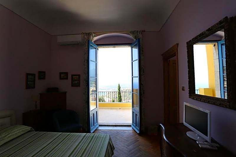 Casa Cuseni