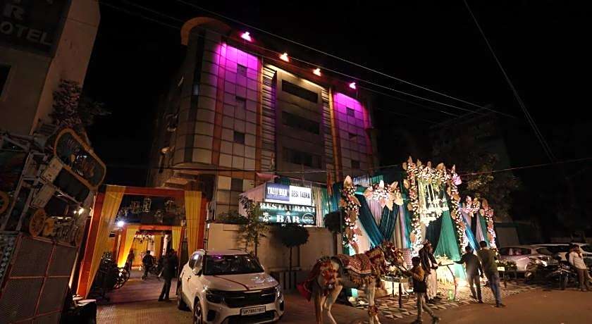 Hotel Gagan Plaza