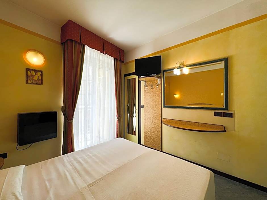 Hotel Soleblu