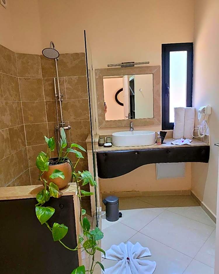 Eden Lodges & SPA-Boutique Hôtel de Luxe