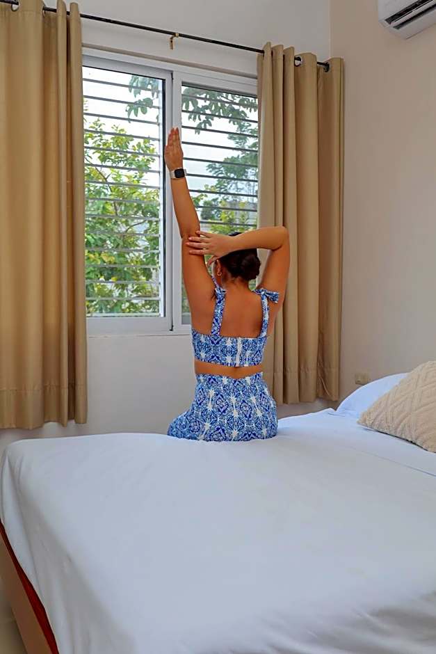 Apartamento 22