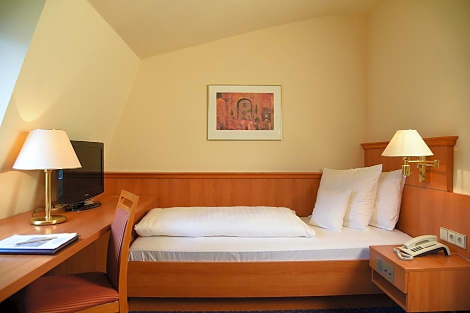 Parkhotel Bad Homburg