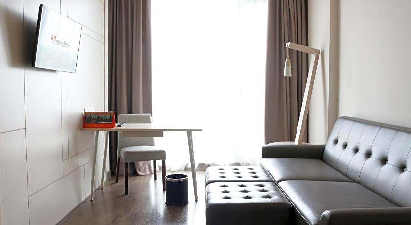 Swiss-Belinn Cikarang