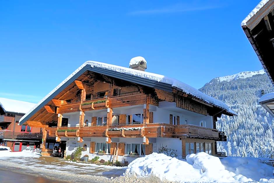 Alp-Chalet